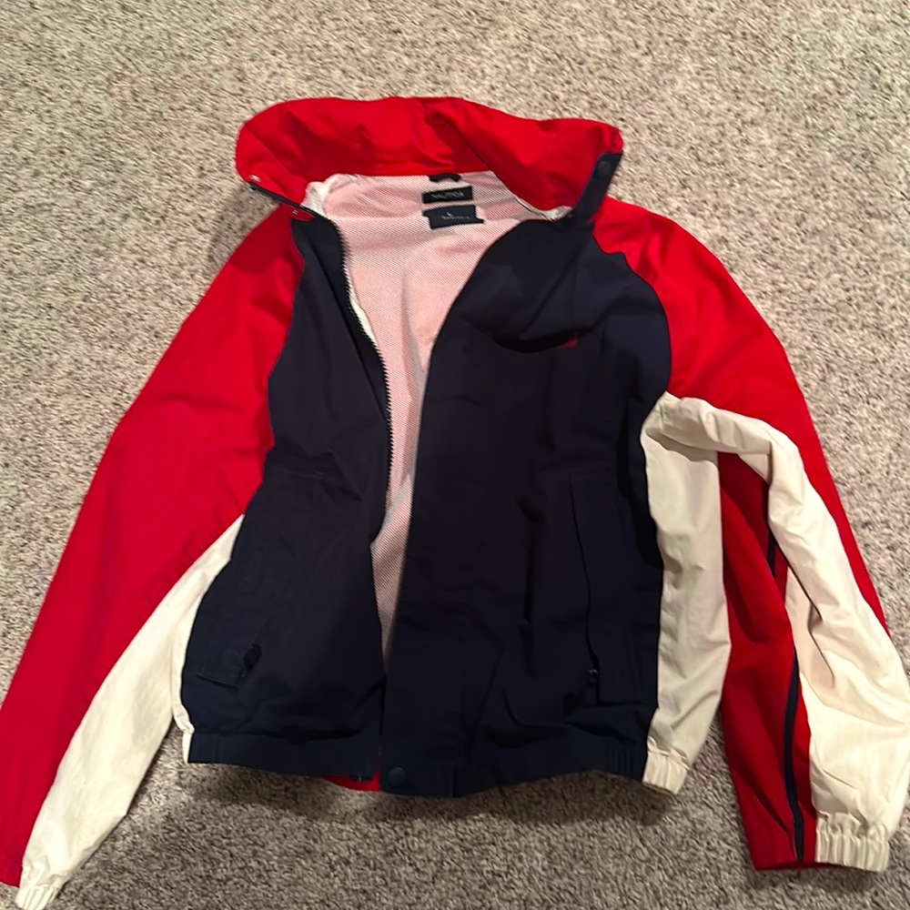 Nautica Jacket